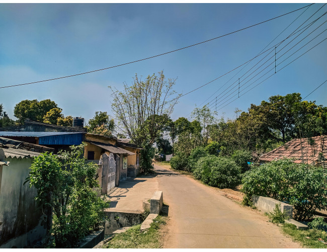  Villages of Rural India